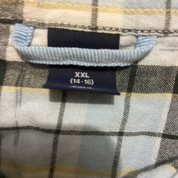 Gap button down - Picture 3 of 3